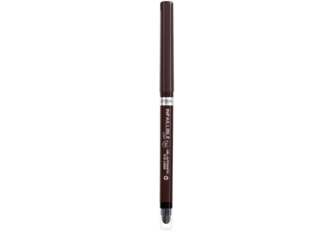 Eye pencil L'OREAL GRIP GEL BROWN DENIM, 1 pcs.