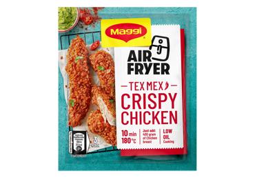 Смесь специй TEX MEX MAGGI AIR FRYER, 66 г