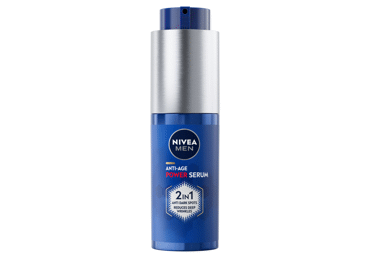 NIVEA MEN POWER serumas, 30 ml