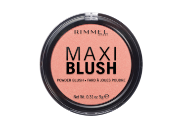Skaistalai RIMMEL MAXI BLUSH, 1 vnt.