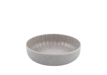 Dubenėlis AURORA CREST CREAMY 15 cm