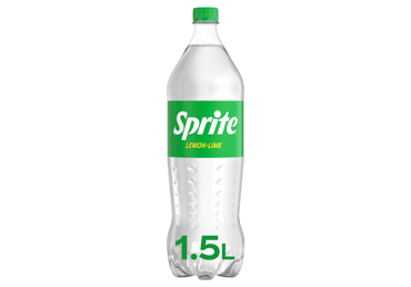 Газированный напиток SPRITE, 1,5 л