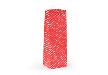 Dovanų maišelis ELEMENTS SENSE, 36 x 13 x 9 cm, 1 vnt.