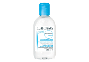 Micelinis vanduo BIODERMA, 250 ml