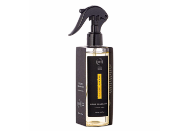 Purškiamas kvapas ODORO MOOD ČILI APELSINAS, 200 ml, 200 ml