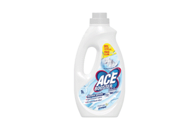 Dėmių valiklis ACE WHITE, 1 l