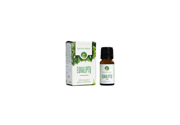 Eukaliptų eterinis aliejus, 10 ml