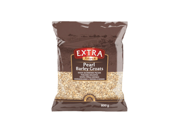 Perlinės kruopos EXTRA LINE, 800 g