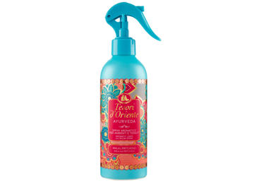 Purškiamas kvapas TDO Ayurveda, 250 ml