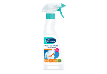 Dėmių valiklis DR. BECKMANN, 250 ml