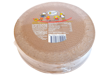 Waffle sheets KLAIPĖDOS DUONA, chocolate flavor, 90 g