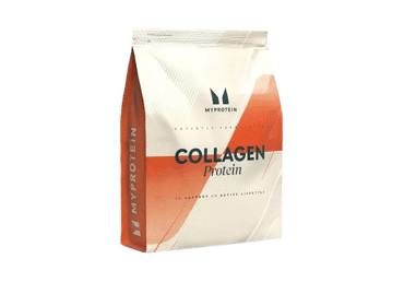 Гидролизованный коллаген MY PROTEIN, 1 кг