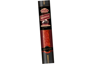 Vytinta dešra MARSEILLE, a. r., 170 g