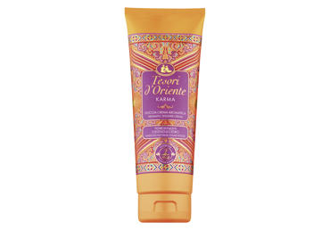 TESORI d'ORIENTE Karma creamy shower gel, 250 ml