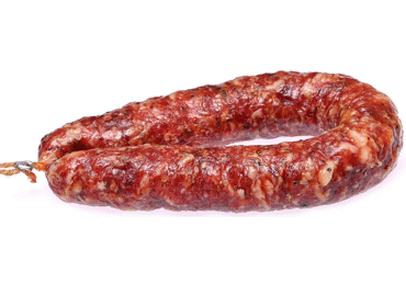 Vytinta kiaulienos dešra LINKĖJIMAI IŠ KAIMO, a. r., 1 kg