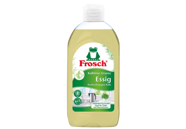 Lime Remover FROSCH, 300 ml