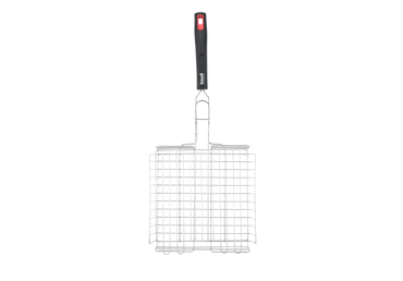 Kepimo grotelės UNIWELL, 24,5 x 24,5 cm