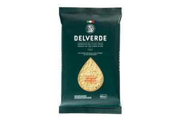 Макароны DELVERDE RISO № 66, 500 г