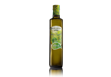 Pure Olive Oil BARBERA ALIVE, 500 ml
