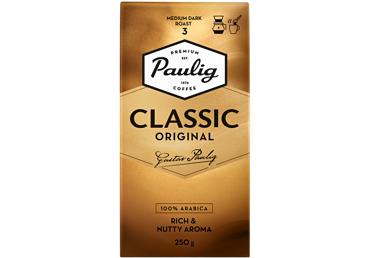 Malta kava PAULIG CLASSIC, 250 g