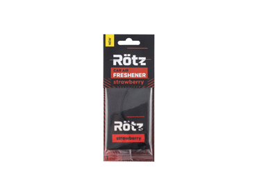 Auto oro gaiviklis ROTZ strawberry