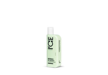 ICE PROFESSIONAL Refresh My Scalp Conditioner for Scalp Restoration, 250 ml