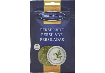Persiladas SANTA MARIA, 35 g