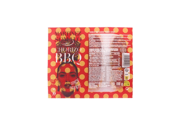 Spicy baked chorizo sausages MARTINEZ SOMALO, unclassified, 150 g