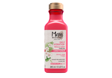 Hair Conditioner MAUI with Hibiscus Water, 385 ml