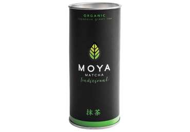 Органическая матча MOYA TRADITIONAL, 30 г