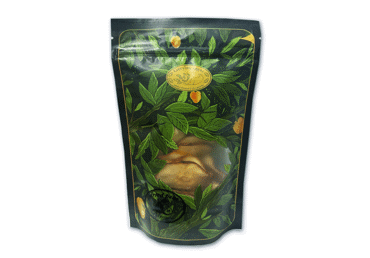 Džiovintos kriaušės GĖRYBIŲ RAGAS, 100 g