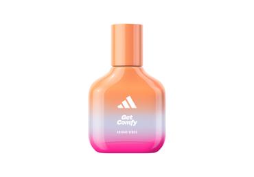 Moteriškas tualetinis vanduo ADIDAS GET COMFY, 30 ml
