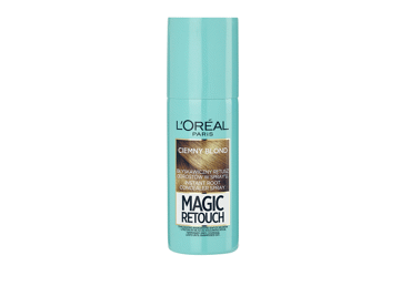 Dažomasis plaukų šaknų purškiklis L'OREAL MAGIC, 75 ml