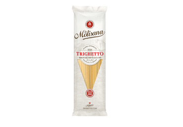 Spagečiai LA MOLISANA TRIGHETTO Nr. 333, 500 g