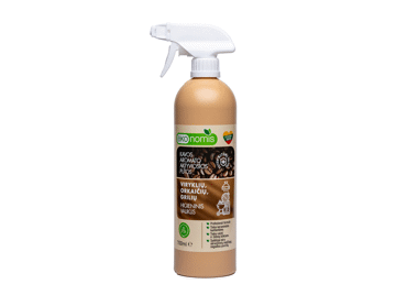Viryklių, orkaičių, grilio valiklis EKONOMIS, kavos aromato, 700 ml