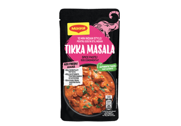 Vištienos padažas TIKKA MASALA MAGGI, 65 g