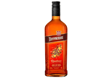 Balzamas RAUDONOS DEVYNERIOS, 500 ml