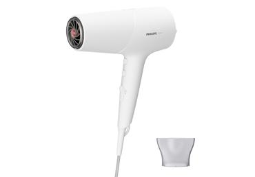  Plaukų džiovintuvas PHILIPS BHD500/00