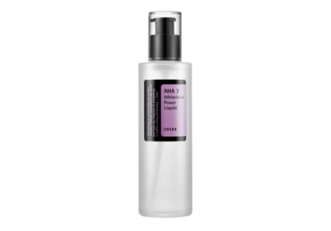 COSRX AHA 7 Whitehead Power Liquid exfoliating essence, 100 ml