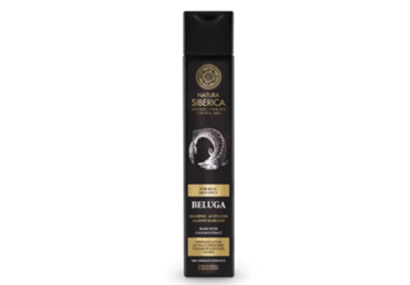Vyriškas šampūnas NATURA SIBERICA, 250 ml