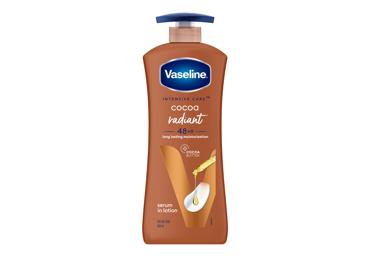 Kūno losjonas VASELINE Cocoa Radiant, 600 ml