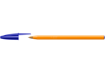 Tušinukas BIC, mėlynas, 1 vnt.