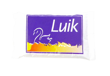 Audinių baliklis GULBĖ, 200 g