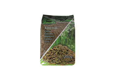 Kmynų sėklos SAUDA, 300 g