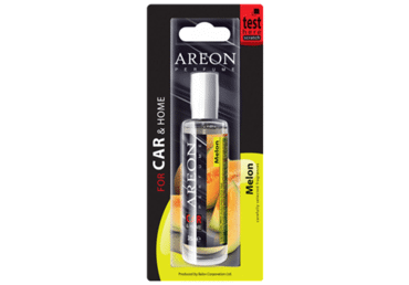 Automobilių gaiviklis AREON MELON, 35 ml