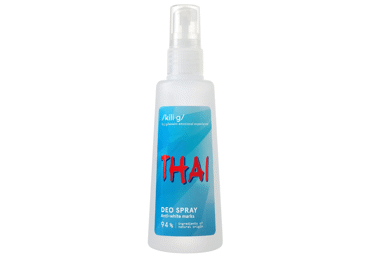 THAI purškiamas dezodorantas 100 g