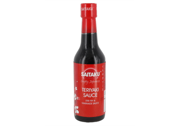 Padažas TERIYAKI SAITAKU, 150 ml