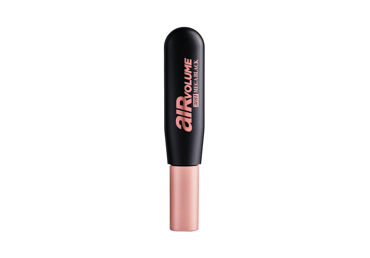 Blakstienų tušas L'OREAL AIR VOLUME 30H MEGA BLACK, 9.4 ml