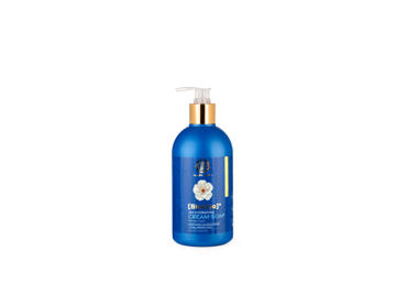 Creamy soap NATURA SIBERICA BioCryo 24h Hydrating, 500 ml