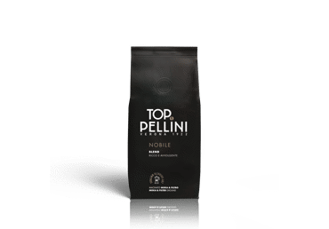 Malta kava PELLINI TOP, Nobile moka, 185 g